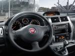 Fiat Scudo Panorama 2013 года